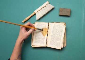 Atelier - Comment protégrer et conserver ses archives personnelles et familiales ?