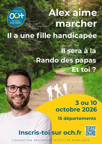 La Rando des papas 2026
