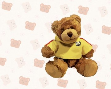 La peluchologie : une science toute douce