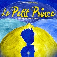 Le Petit Prince - Théâtre Comédie Odéon, Lyon