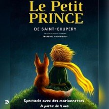 Le Petit Prince - Théâtre la Carreterie, Avignon