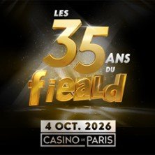 Les 35 Ans du Fieald