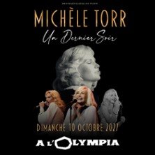 Michele Torr - Un Dernier Soir