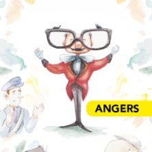 Onpl - Les Aventures du Prince Ahmed