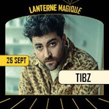 Tibz + Première Partie : Loé