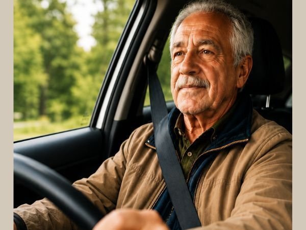 STAGE DE SENSIBILITATION  A LA CONDUITE AUTOMOBILE