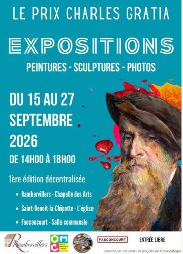 Rencontre avec Claude Lamaze