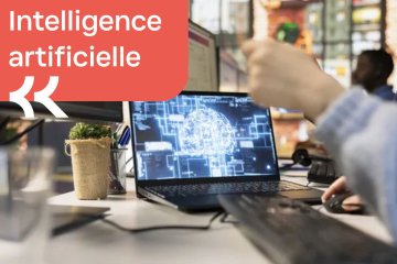 Grandir avec les IA : opportunité ou risque ?