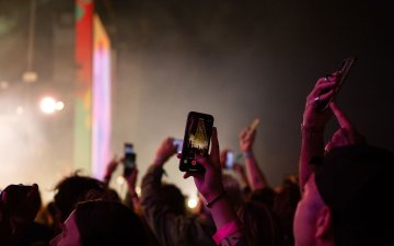 Hip Hop Talents, à la Gaité Lyrique