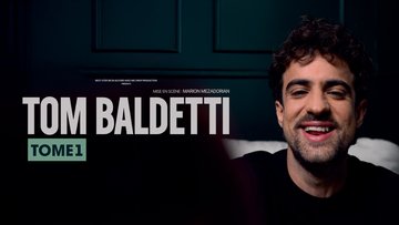 Tom baldetti