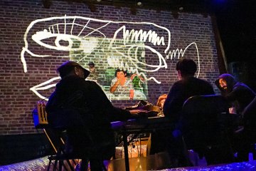 Installations sonores