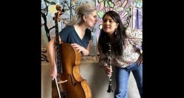 Murmures - concert