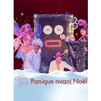 Panique avant noel