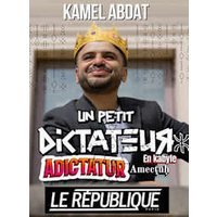 Kamel abdat