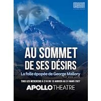 Au sommet de ses désirs