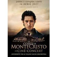 Le comte de monte cristo