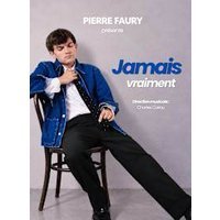 Pierre faury