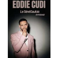 Eddie cudi
