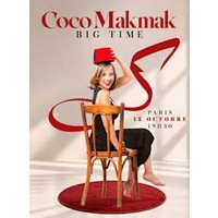 Coco makmak