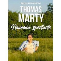 Thomas marty