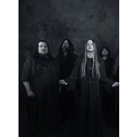 Arkona + seth + the great old ones