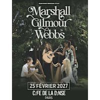 Marshall gilmour webbs