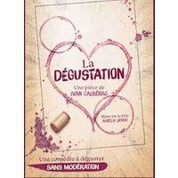 La degustation