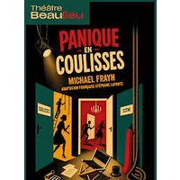 Panique en coulisses