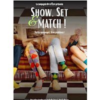Show, set & match
