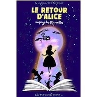 Le retour d'alice