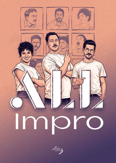All Impro