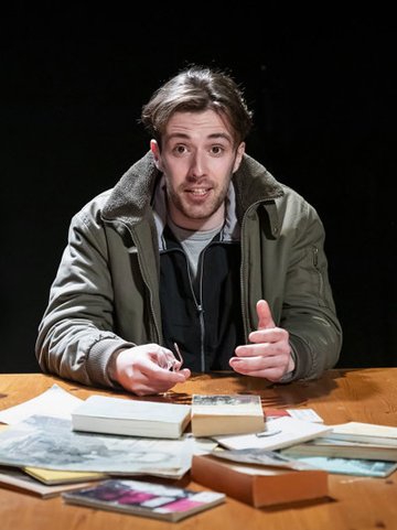 Maintenant Je n'Ecris plus qu'en Français