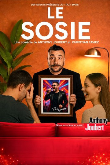 Le Sosie