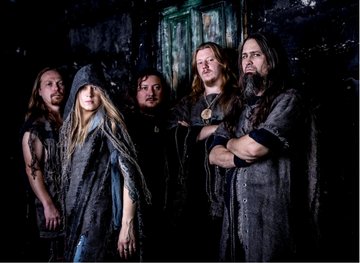 ARKONA + SETH + THE GREAT OLD ONES