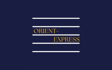ORIENT-EXPRESS