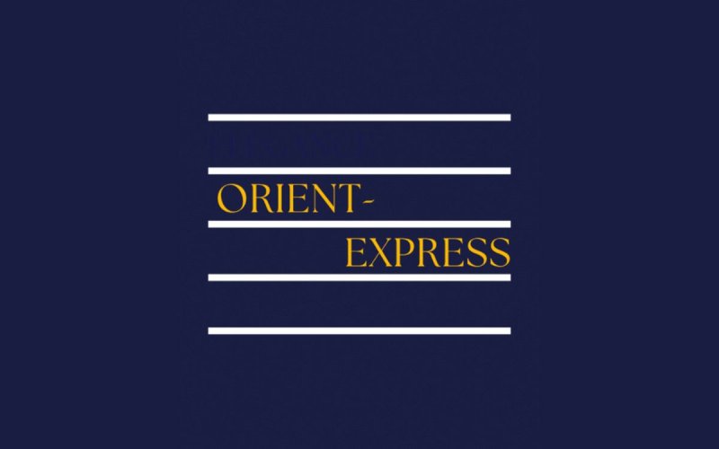 ORIENT-EXPRESS