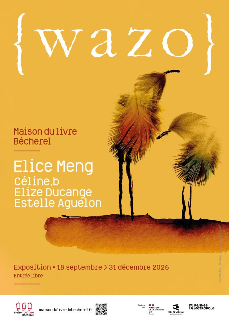 {WAZO}