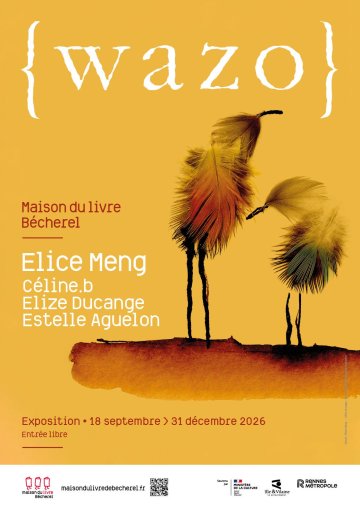 {WAZO}
