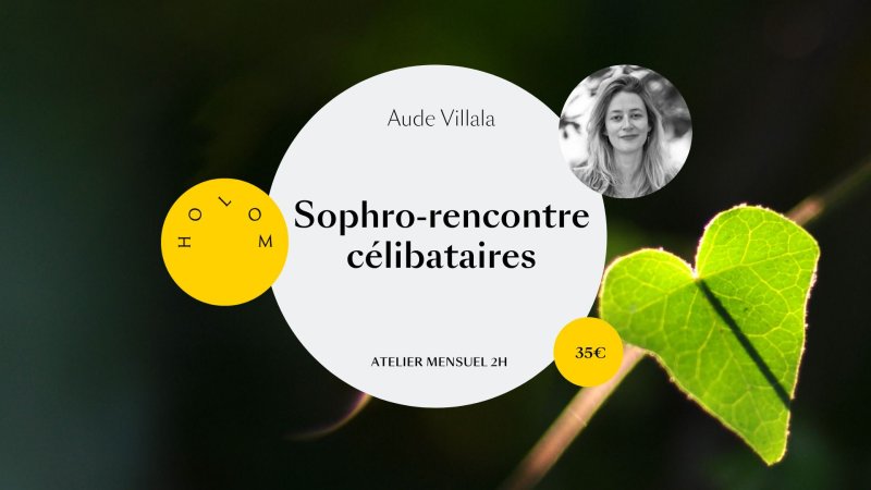 Sophro-rencontre célibataires