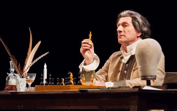 Représentation : une soirée avec Thomas Paine !