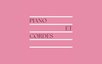 PIANO ET CORDES | MOZART | SCHUMANN