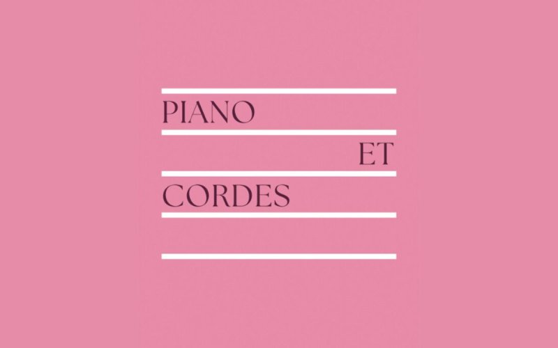 PIANO ET CORDES | MOZART | SCHUMANN