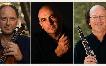 Grand Concert : Ensemble les Virtuoses
