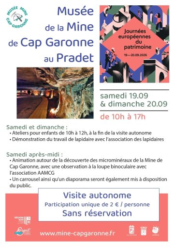 Visite Autonome