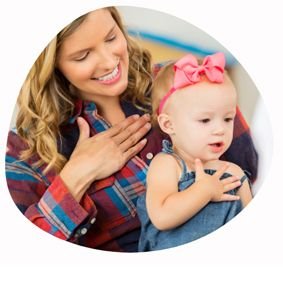 Atelier Bébé signes