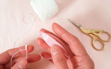 Visite-atelier : L'art de la frivolité - Hôtel de la Marine