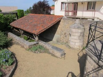 Randonnée du petit patrimoine