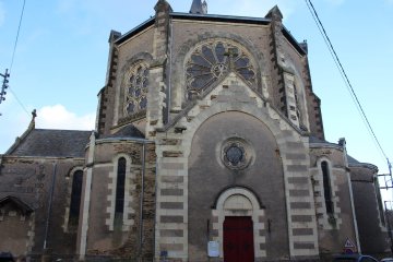 Église Saint-Didier