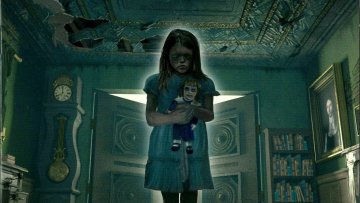 Escape Game "Amélia's Secret"