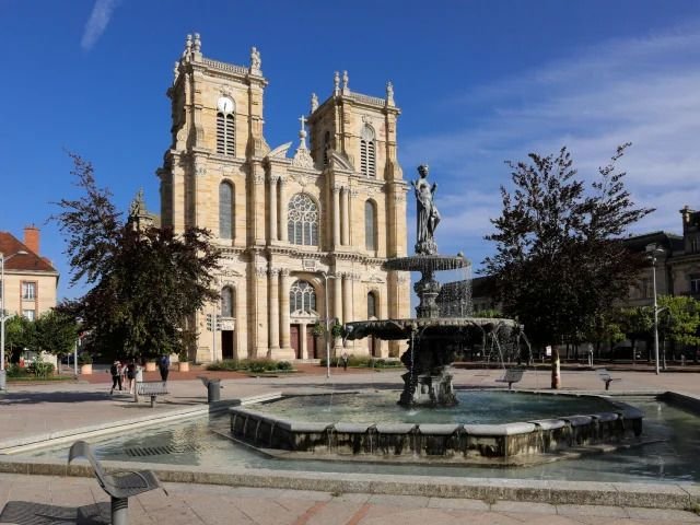À la découverte des bâtiments labellisés ACR de Vitry-le-François